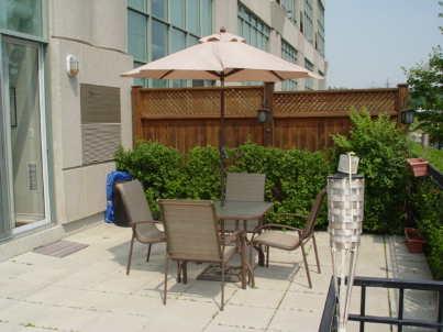 105 - 300 Manitoba St, Condo with 2 bedrooms, 2 bathrooms and 2 parking in Toronto ON | Image 4