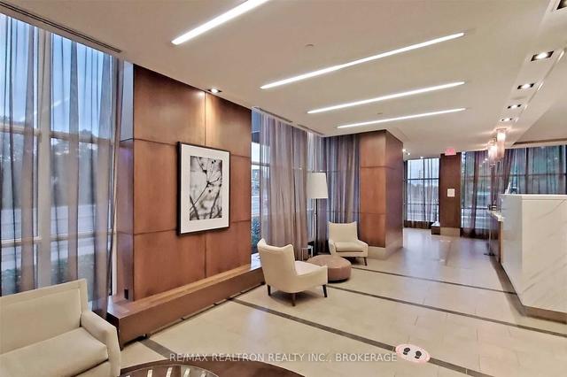 ph02 - 2015 Sheppard Ave E, Condo with 2 bedrooms, 2 bathrooms and 1 parking in Toronto ON | Image 22