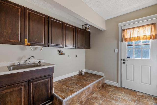 161 Burns Place, House detached with 4 bedrooms, 3 bathrooms and 8 parking in Wood Buffalo AB | Image 31