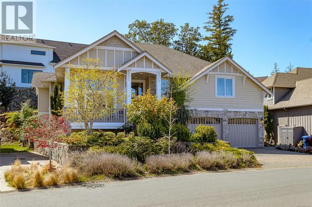 1245 Rockhampton Close, House detached with 3 bedrooms, 3 bathrooms and 2 parking in Langford BC | Image 2