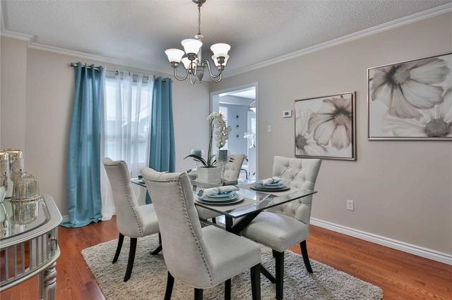 8 Withay Dr, House detached with 4 bedrooms, 3 bathrooms and 4 parking in Ajax ON | Image 38