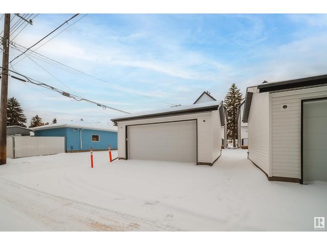 11344 110a Av Nw, House detached with 3 bedrooms, 2 bathrooms and null parking in Edmonton AB | Image 10