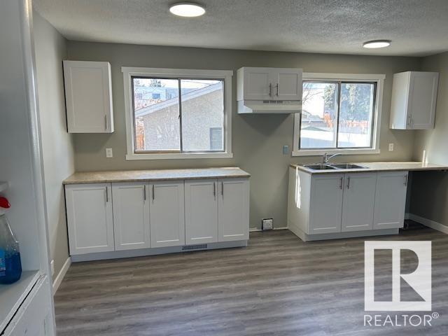 10317 131a Av Nw, House attached with 3 bedrooms, 2 bathrooms and null parking in Edmonton AB | Image 6