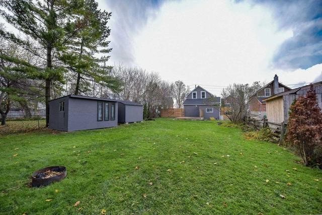 115 Albert St S, House detached with 3 bedrooms, 2 bathrooms and 6 parking in Orillia ON | Image 21