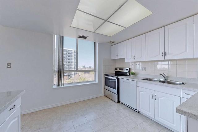 908 - 275 Bamburgh Circ, Condo with 2 bedrooms, 2 bathrooms and 2 parking in Toronto ON | Image 24