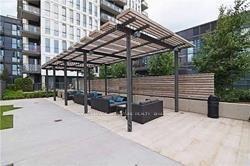 510 - 170 Sumach St, Condo with 1 bedrooms, 1 bathrooms and 0 parking in Toronto ON | Image 25
