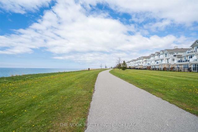 410 - 65 Shipway Ave, Condo with 1 bedrooms, 2 bathrooms and 1 parking in Clarington ON | Image 29