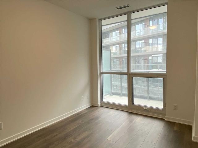 516 - 38 Forest Manor Rd, Condo with 1 bedrooms, 1 bathrooms and 0 parking in Toronto ON | Image 6