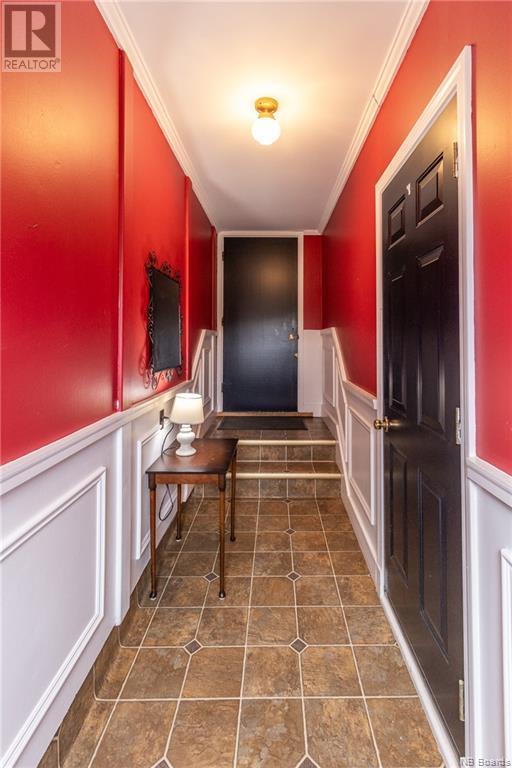 131 Tapley Road, House detached with 2 bedrooms, 1 bathrooms and null parking in Florenceville Bristol NB | Image 7