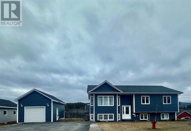 14 Warren Drive, House other with 4 bedrooms, 3 bathrooms and null parking in Massey Drive NL | Image 24