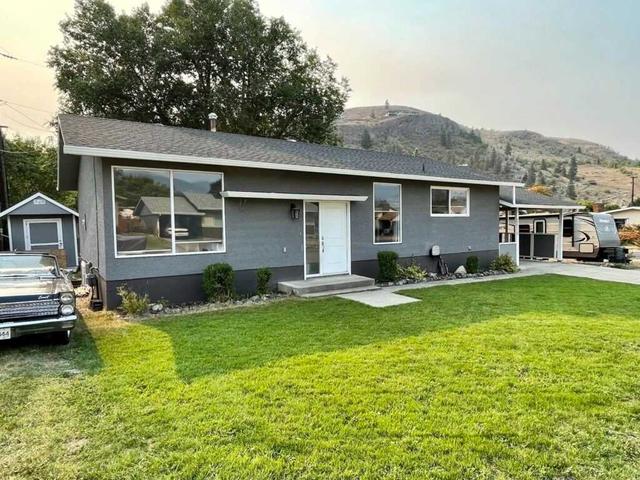3810 36 St, House detached with 3 bedrooms, 2 bathrooms and 8 parking in Vernon BC | Image 12