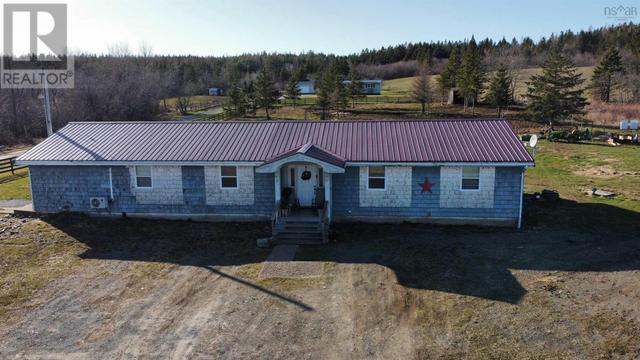 71 Highway 336, House detached with 3 bedrooms, 1 bathrooms and null parking in Halifax NS | Image 2