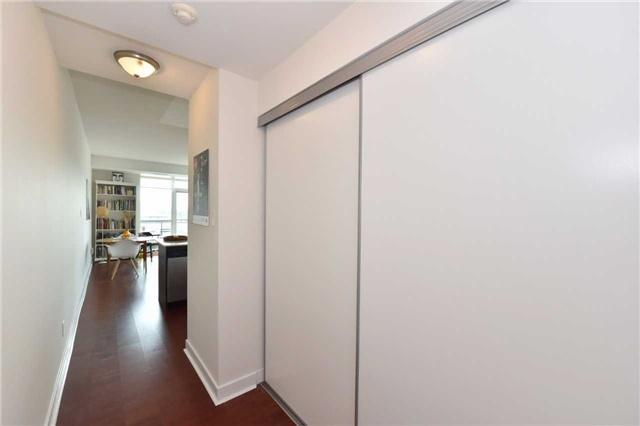 1002 - 1171 Queen St, Condo with 2 bedrooms, 1 bathrooms and null parking in Toronto ON | Image 5