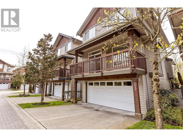 23 - 2287 Argue Street, House detached with 3 bedrooms, 4 bathrooms and 4 parking in Port Coquitlam BC | Image 37