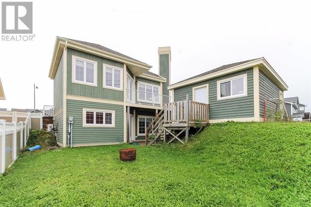 30 Sgt Donald Lucas Drive, House detached with 3 bedrooms, 2 bathrooms and null parking in Paradise NL | Image 34