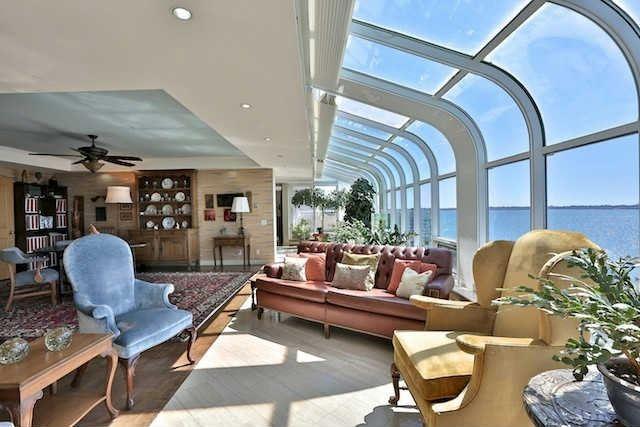 1002w - 480 Queens Quay W, Condo with 3 bedrooms, 4 bathrooms and 3 parking in Toronto ON | Image 9