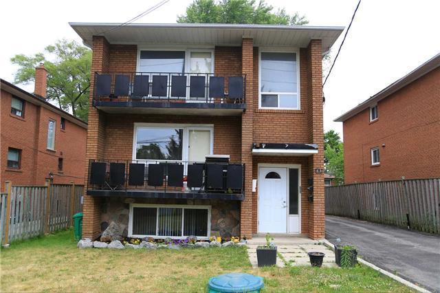 63 Mississauga Rd N, House detached with 8 bedrooms, 3 bathrooms and 8 parking in Mississauga ON | Image 1