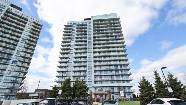 102 - 4655 Glen Erin Dr, Condo with 2 bedrooms, 2 bathrooms and 1 parking in Mississauga ON | Image 1