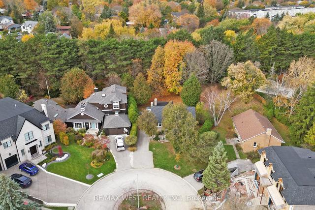 20 Fordham Pl, House detached with 3 bedrooms, 2 bathrooms and 5 parking in Toronto ON | Image 28