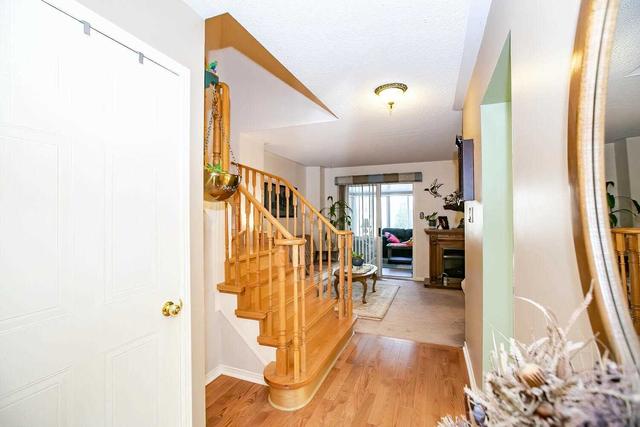67 Drinkwater Rd, House detached with 3 bedrooms, 3 bathrooms and 6 parking in Brampton ON | Image 36