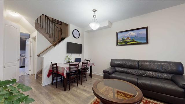 95 Jolly Way, House attached with 4 bedrooms, 3 bathrooms and 1 parking in Toronto ON | Image 38