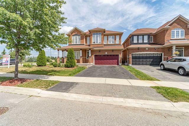 104 Iceland Poppy Tr, House detached with 4 bedrooms, 4 bathrooms and 4 parking in Brampton ON | Image 1