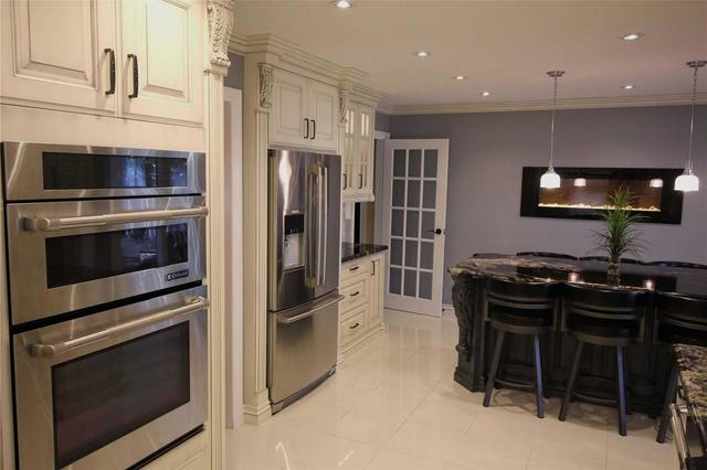 6 Seminole Dr, House detached with 4 bedrooms, 6 bathrooms and 6 parking in Brampton ON | Image 39