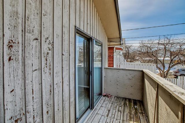 1601a 42 Street Sw, House detached with 4 bedrooms, 2 bathrooms and null parking in Calgary AB | Image 21