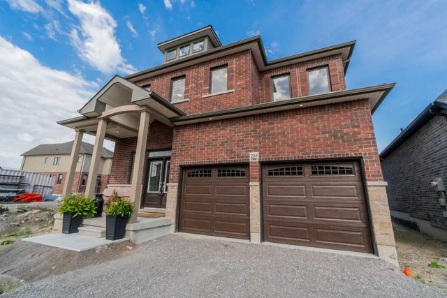 288 Northglen Blvd, House detached with 4 bedrooms, 3 bathrooms and 6 parking in Clarington ON | Image 12