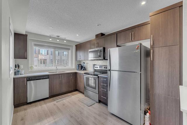 121 Cityscape Court Ne, Home with 2 bedrooms, 2 bathrooms and 2 parking in Calgary AB | Image 8