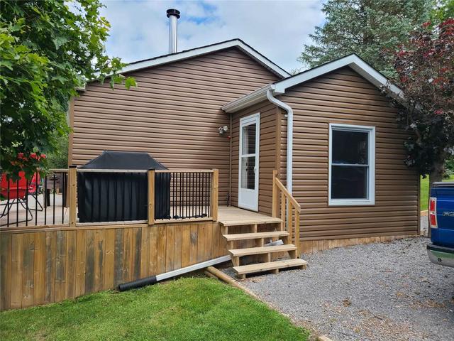 56 Fleming Bay Rd, House detached with 2 bedrooms, 1 bathrooms and 9 parking in Trent Hills ON | Image 10
