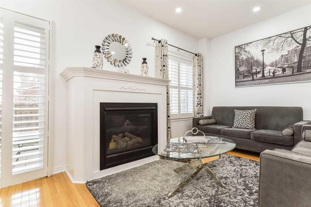 5160 Nestling Grve, House semidetached with 4 bedrooms, 3 bathrooms and 1 parking in Mississauga ON | Image 8
