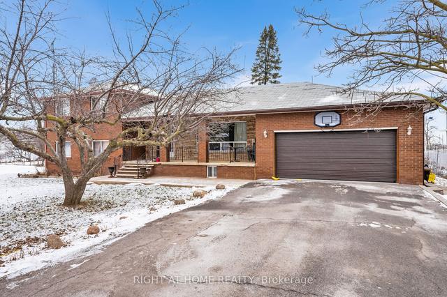 3043 Eighth Line, House detached with 4 bedrooms, 2 bathrooms and 9 parking in Oakville ON | Image 1