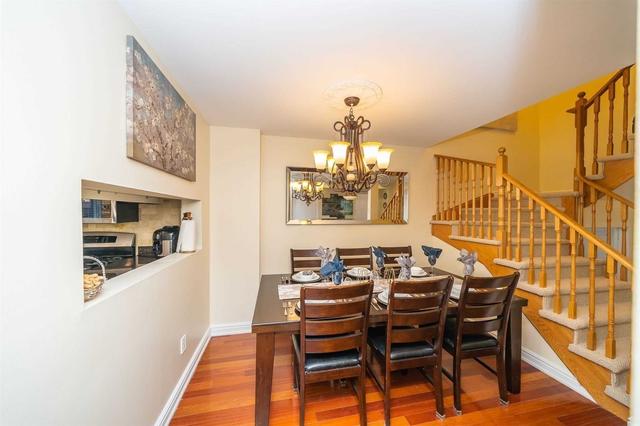 1230 Windbrook Grve, House semidetached with 3 bedrooms, 3 bathrooms and 2 parking in Mississauga ON | Image 14