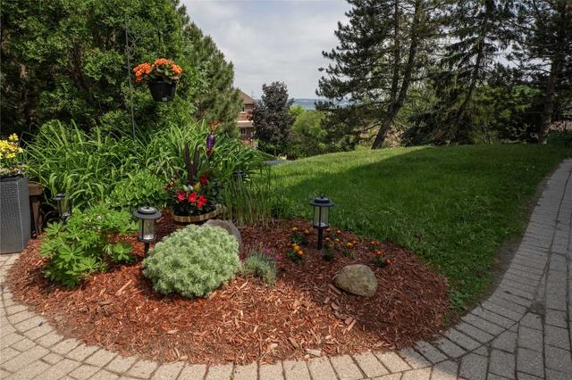 6 - 48 Loggers Run, Townhouse with 3 bedrooms, 1 bathrooms and 1 parking in Barrie ON | Image 12