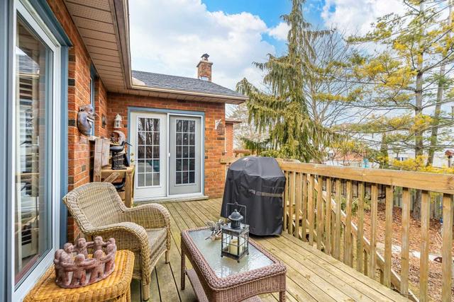 63 Kingswood Dr, House detached with 3 bedrooms, 3 bathrooms and 8 parking in Clarington ON | Image 19