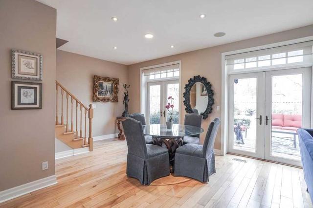 28 Glenridge Rd, House detached with 3 bedrooms, 3 bathrooms and 3 parking in Toronto ON | Image 32