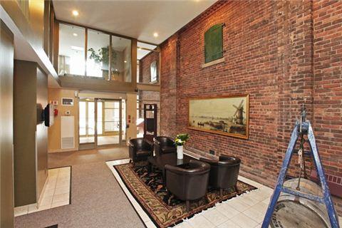 1003 - 80 Mill St, Condo with 1 bedrooms, 1 bathrooms and null parking in Toronto ON | Image 15