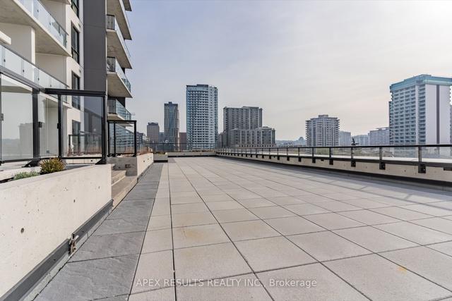 2109 - 15 Queen St S, Condo with 2 bedrooms, 2 bathrooms and 1 parking in Hamilton ON | Image 23
