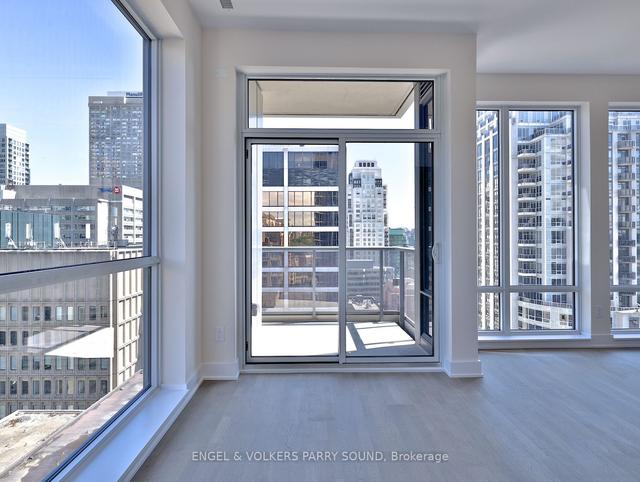 1808 - 88 Cumberland St, Condo with 2 bedrooms, 2 bathrooms and 1 parking in Toronto ON | Image 8