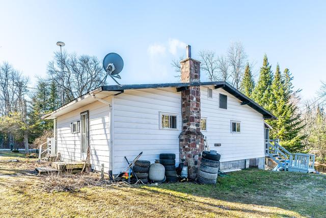 3 digby Laxton Boundary Rd, House detached with 2 bedrooms, 2 bathrooms and 4 parking in Kawartha Lakes ON | Image 28