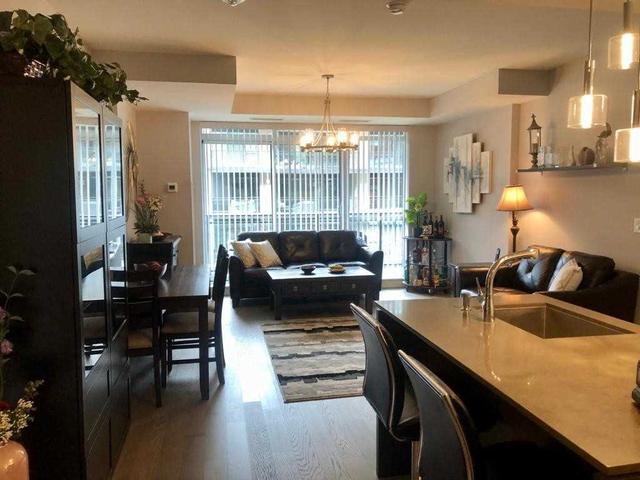 234 - 1575 Lakeshore Rd W, Condo with 2 bedrooms, 2 bathrooms and 1 parking in Mississauga ON | Image 23