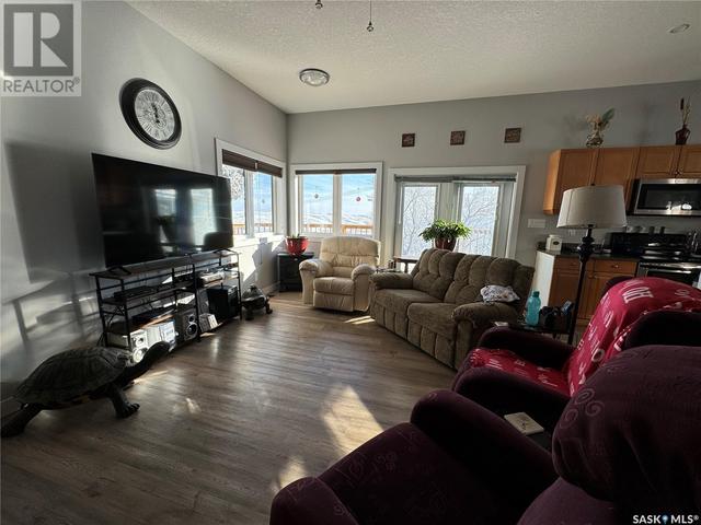 709 2nd Street, House detached with 2 bedrooms, 2 bathrooms and null parking in Chamberlain SK | Image 10
