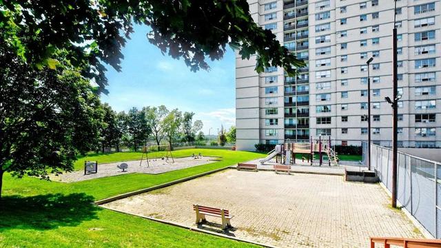 303 - 5 Parkway Forest Dr, Condo with 2 bedrooms, 1 bathrooms and 1 parking in Toronto ON | Image 22