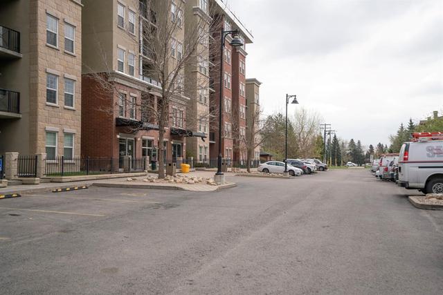 3613 - 11811 Lake Fraser Drive Se, Condo with 2 bedrooms, 1 bathrooms and 1 parking in Calgary AB | Image 32