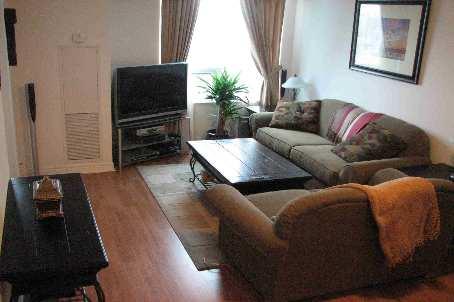 1415 - 83 Borough Dr, Condo with 2 bedrooms, 2 bathrooms and 1 parking in Toronto ON | Image 9