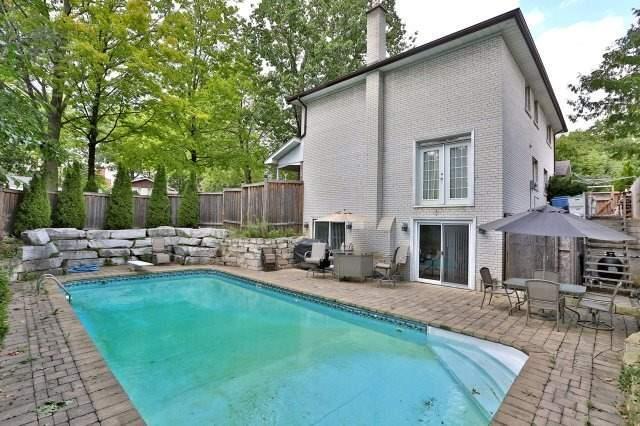 3632 Beechollow Cres, House detached with 5 bedrooms, 4 bathrooms and 4 parking in Mississauga ON | Image 19