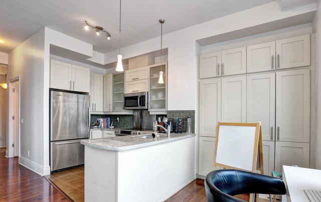 ph05 - 763 Bay St, Condo with 2 bedrooms, 3 bathrooms and 2 parking in Toronto ON | Image 28