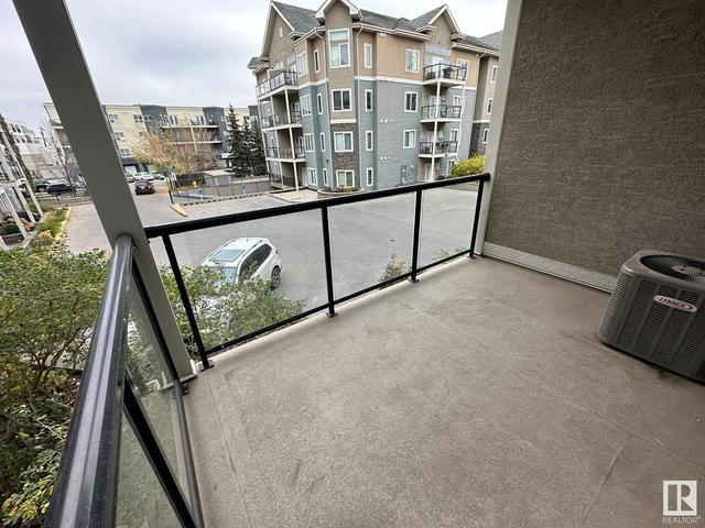 232 - 10121 80 Av Nw, Condo with 1 bedrooms, 1 bathrooms and null parking in Edmonton AB | Image 29
