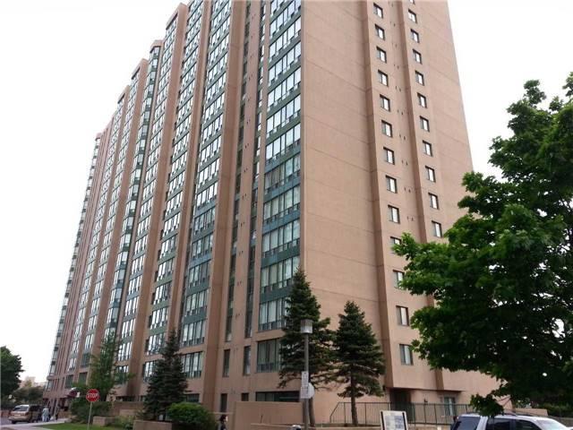 1810 - 155 Hillcrest Ave, Condo with 2 bedrooms, 2 bathrooms and null parking in Mississauga ON | Image 8